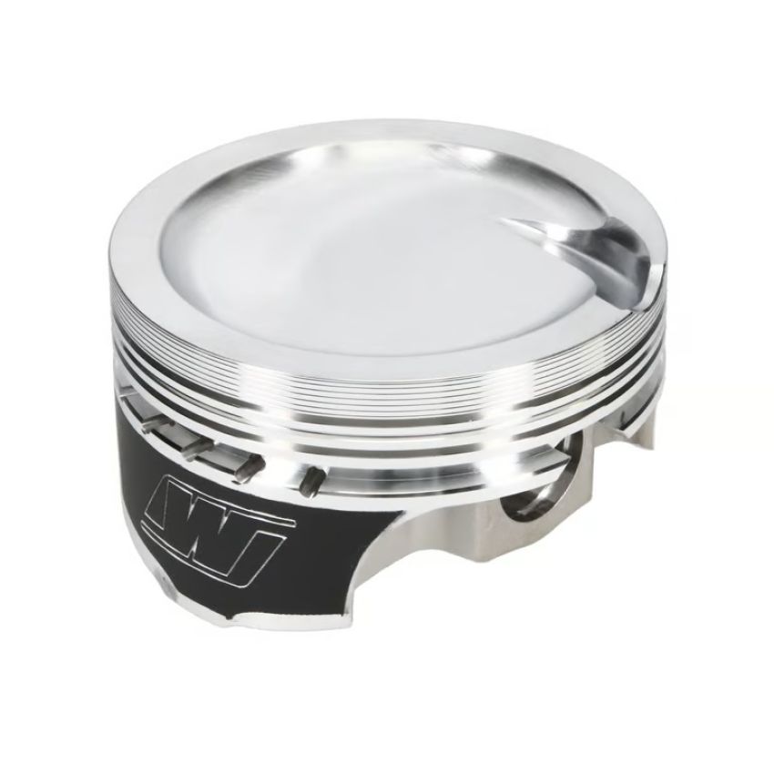 Wiseco K0135A3 Piston Set, Chevrolet, Big Block, 4.530 in. Bore, Professional, Set of 8