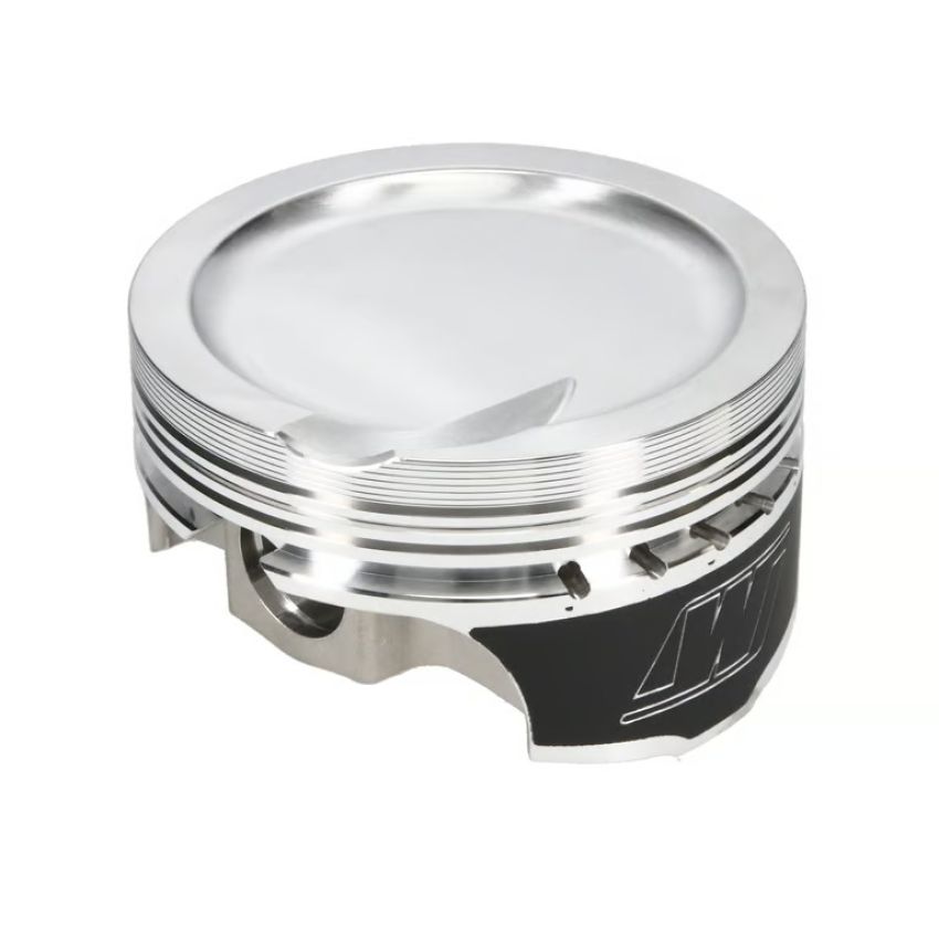 Wiseco 60133A3 Piston, Chevrolet, Big Block, 4.530 in. Bore, Professional, Set of 1