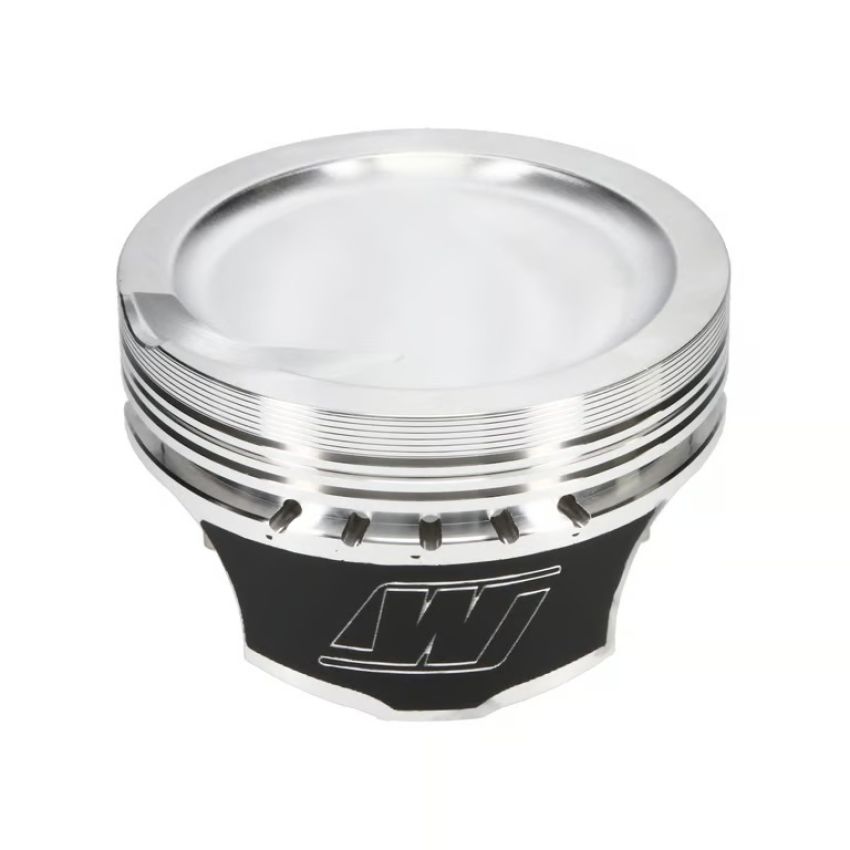 Wiseco K0135A3 Piston Set, Chevrolet, Big Block, 4.530 in. Bore, Professional, Set of 8
