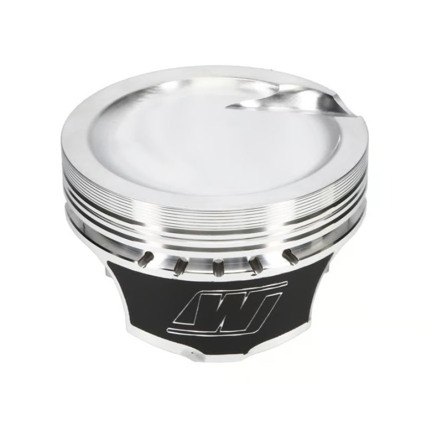 Wiseco 60133A3 Piston, Chevrolet, Big Block, 4.530 in. Bore, Professional, Set of 1