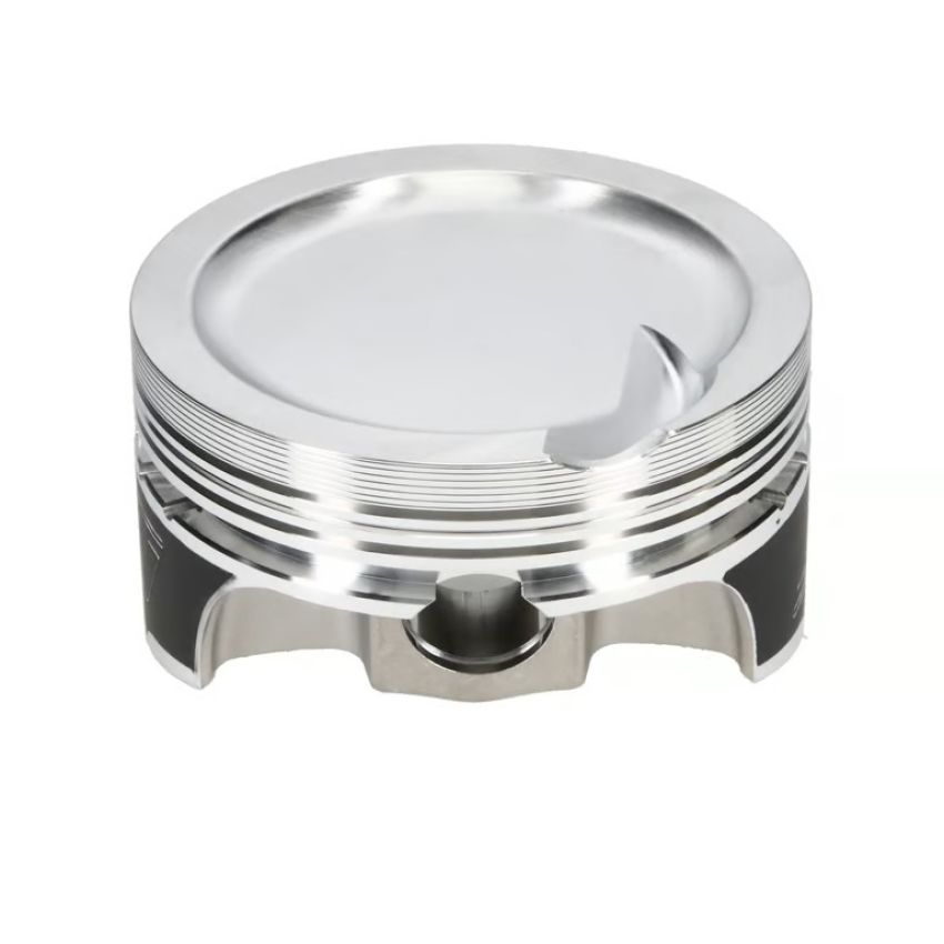 Wiseco K0135A3 Piston Set, Chevrolet, Big Block, 4.530 in. Bore, Professional, Set of 8