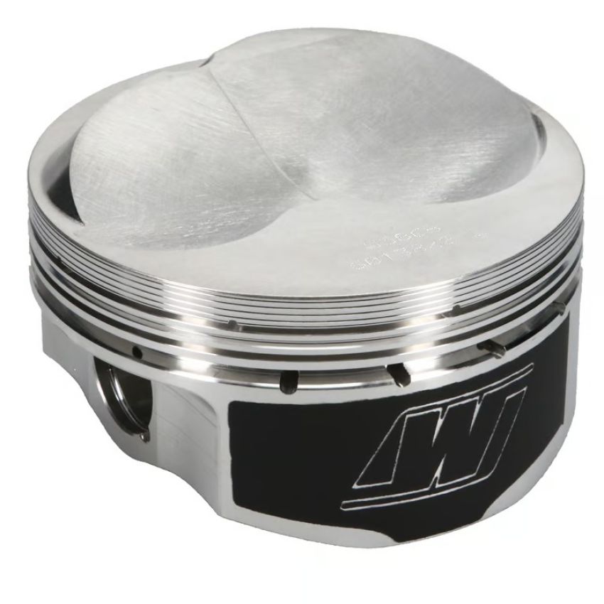 Wiseco K0138X2 Piston Set, Chevrolet, 360, 4.020 in. Bore, Professional, Set of 8