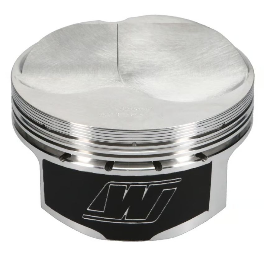 Wiseco 60138LX2 Piston, Chevrolet, 360, 4.020 in. Bore, Professional, Set of 1
