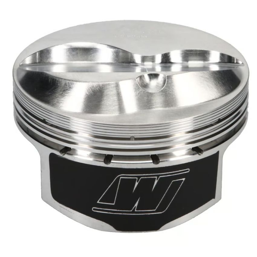 Wiseco K0138X2 Piston Set, Chevrolet, 360, 4.020 in. Bore, Professional, Set of 8
