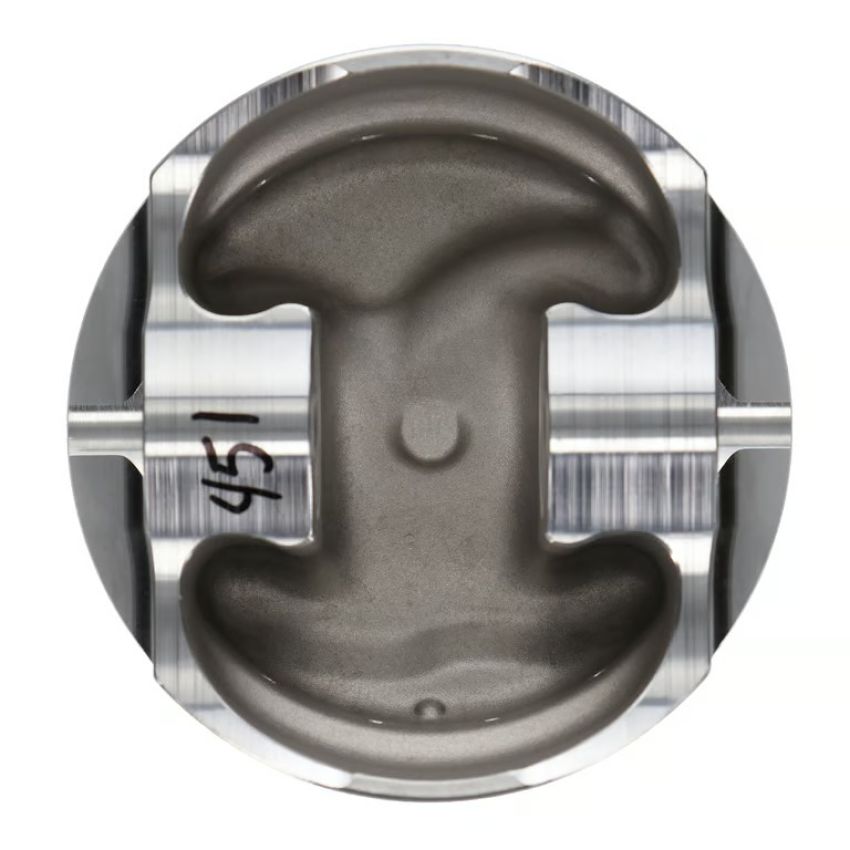 Wiseco 60138RX3 Piston, Chevrolet, 360, 4.030 in. Bore, Professional, Set of 1