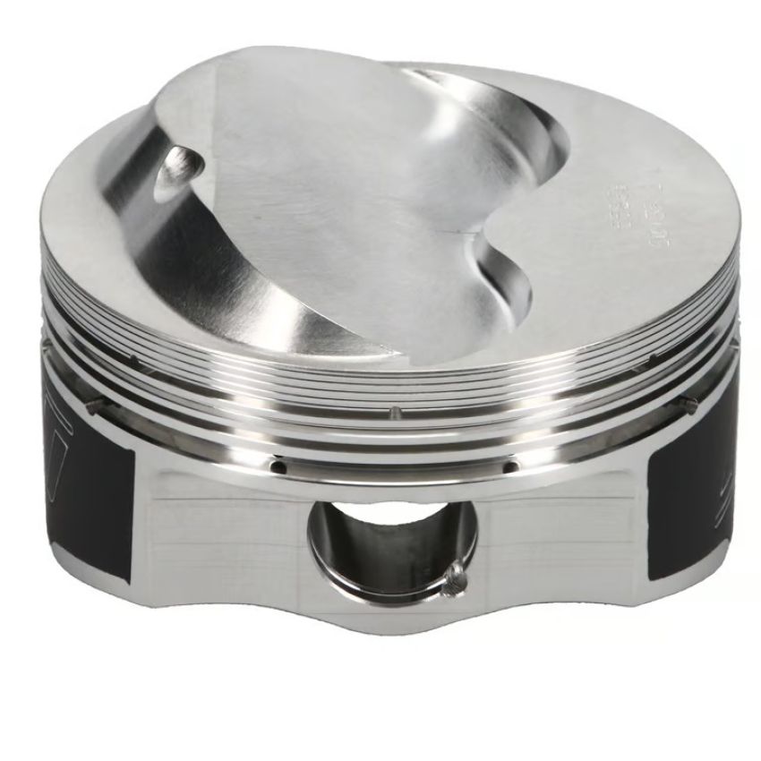 Wiseco 60138RX4 Piston, Chevrolet, 360, 4.040 in. Bore, Professional, Set of 1
