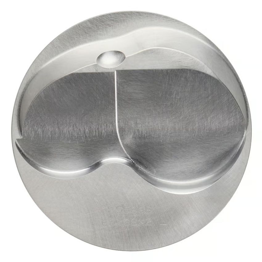 Wiseco 60138RX4 Piston, Chevrolet, 360, 4.040 in. Bore, Professional, Set of 1