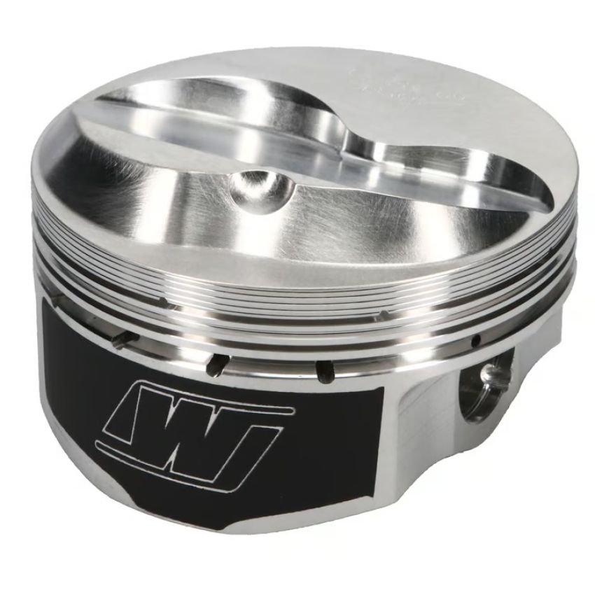 Wiseco 60138RX6 Piston, Chevrolet, 360, 4.060 in. Bore, Professional, Set of 1