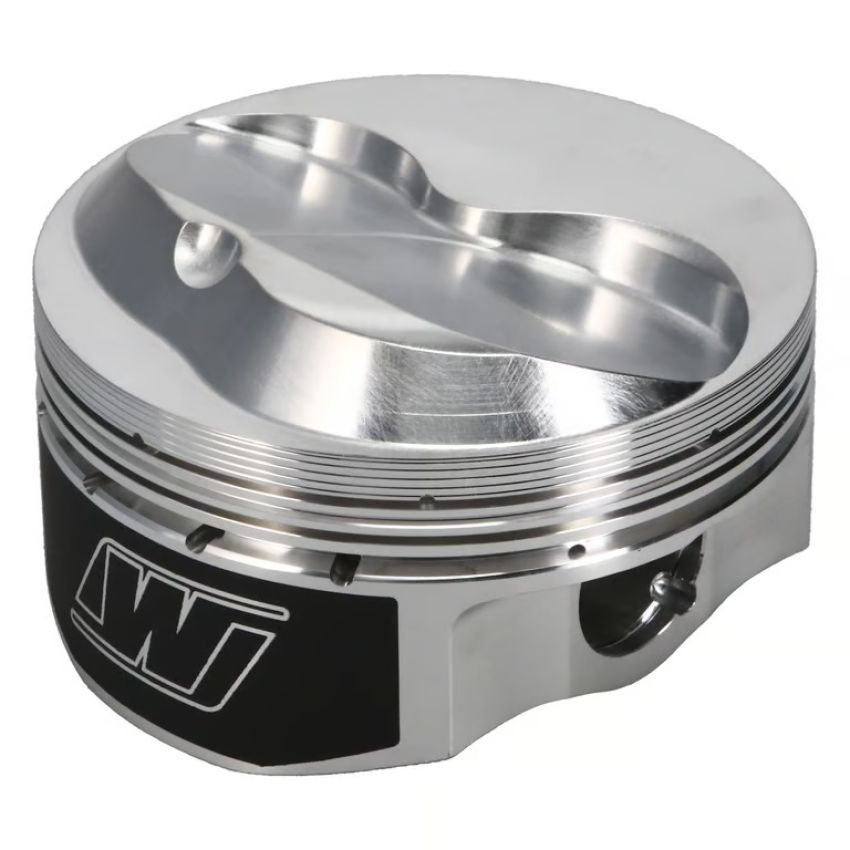 Wiseco K0139X2 Piston Set, Chevrolet, 360, 4.020 in. Bore, Professional, Set of 8