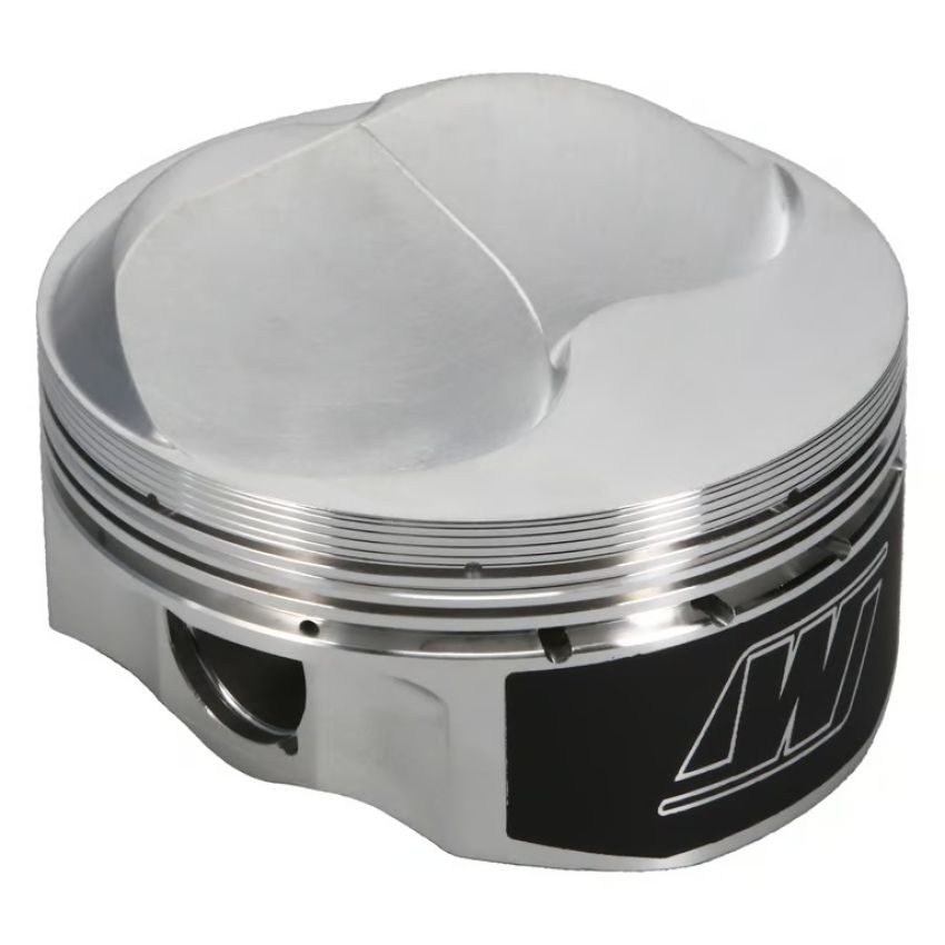 Wiseco K0139X2 Piston Set, Chevrolet, 360, 4.020 in. Bore, Professional, Set of 8