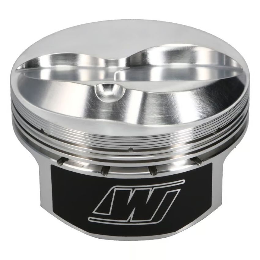 Wiseco K0139X2 Piston Set, Chevrolet, 360, 4.020 in. Bore, Professional, Set of 8