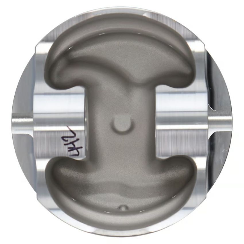 Wiseco K0139X2 Piston Set, Chevrolet, 360, 4.020 in. Bore, Professional, Set of 8