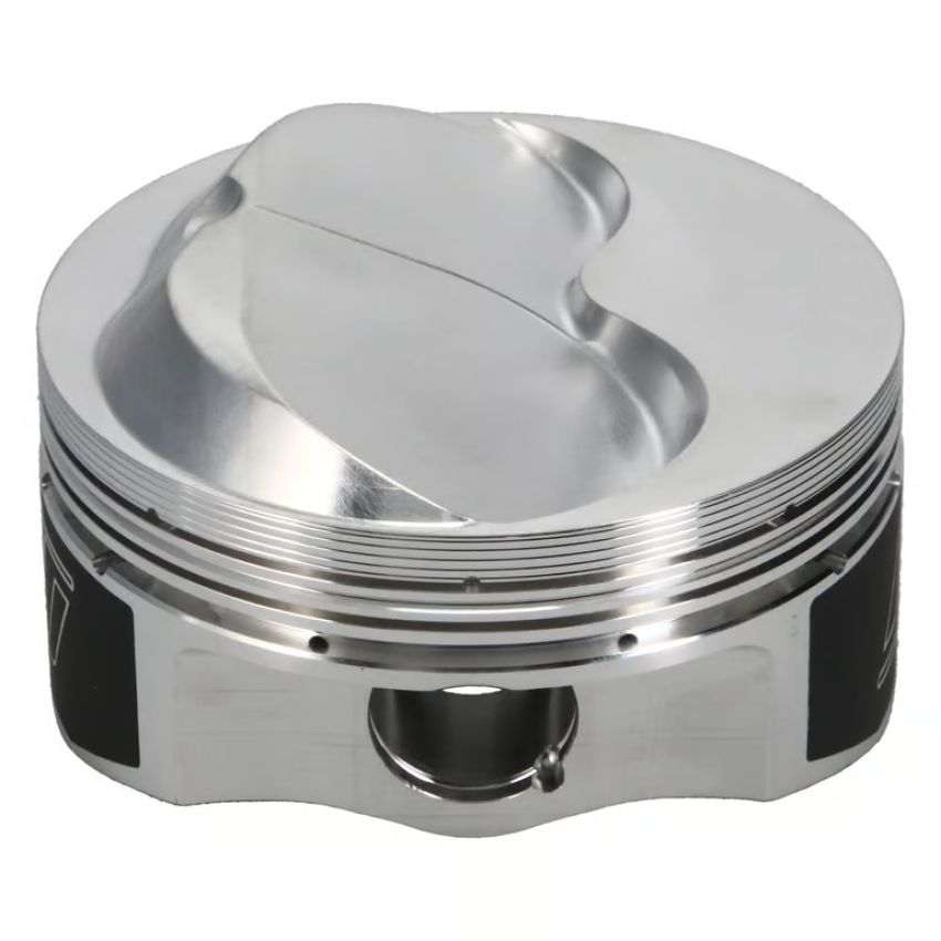 Wiseco K0139X2 Piston Set, Chevrolet, 360, 4.020 in. Bore, Professional, Set of 8