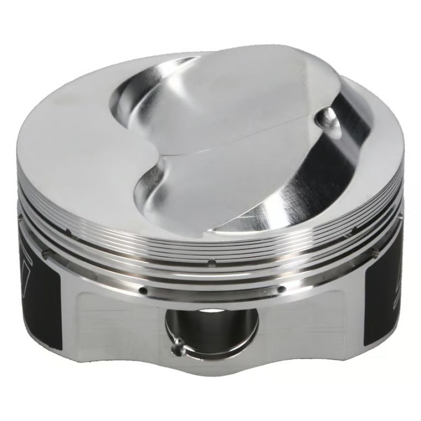 Wiseco K0139X2 Piston Set, Chevrolet, 360, 4.020 in. Bore, Professional, Set of 8