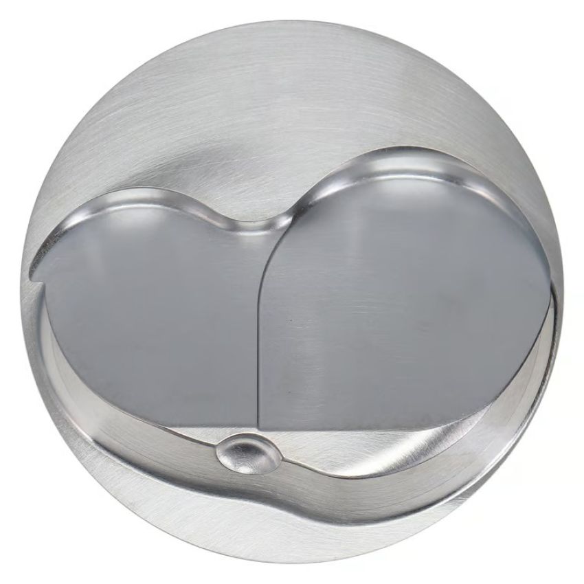 Wiseco K0139X2 Piston Set, Chevrolet, 360, 4.020 in. Bore, Professional, Set of 8