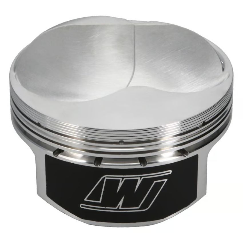 Wiseco K0139X35 Piston Set, Chevrolet, 360, 4.035 in. Bore, Professional, Set of 8