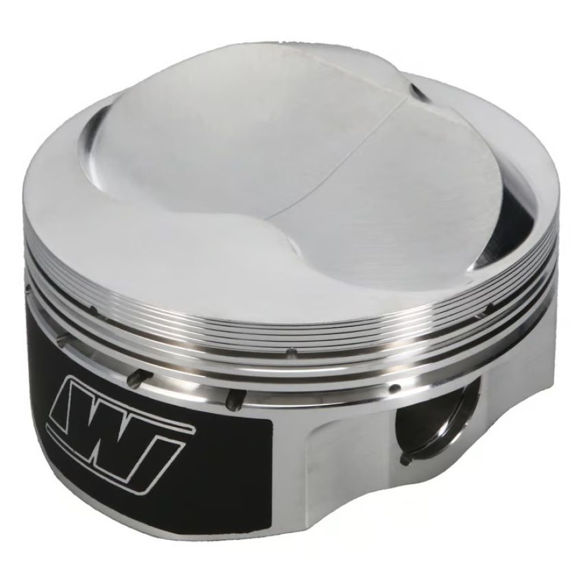 Wiseco K0139X6 Piston Set, Chevrolet, 360, 4.060 in. Bore, Professional, Set of 8