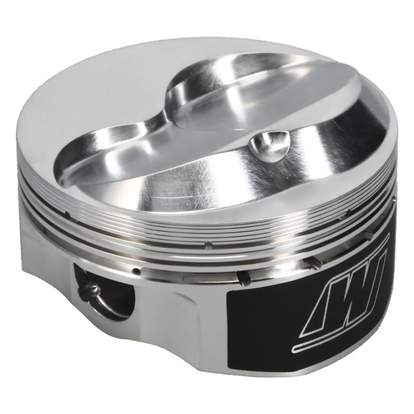 Wiseco K0139X6 Piston Set, Chevrolet, 360, 4.060 in. Bore, Professional, Set of 8