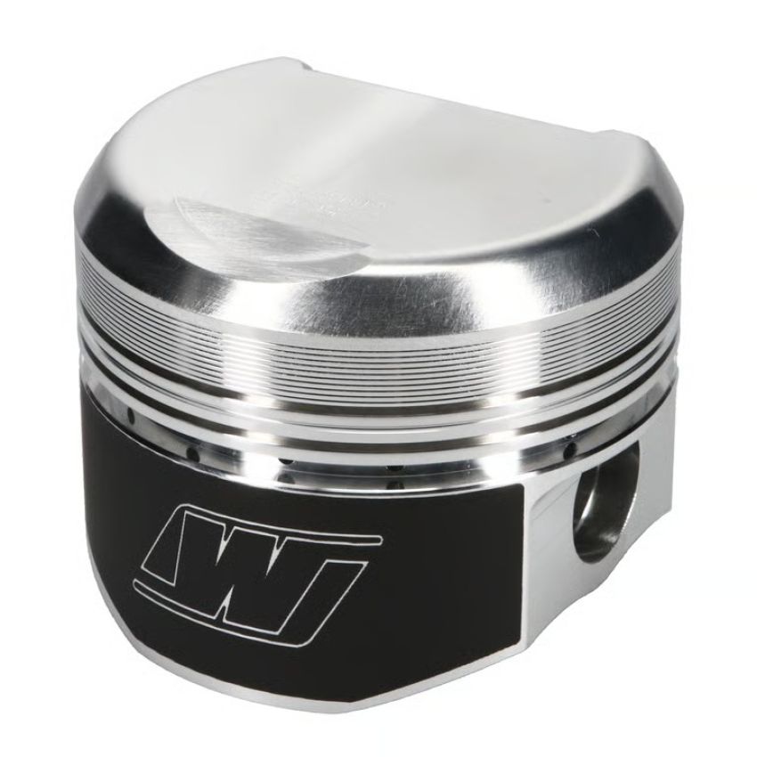 Wiseco K0142AS Piston Set, Chrysler, 426 Hemi, 4.250 in. Bore, Professional, Set of 8
