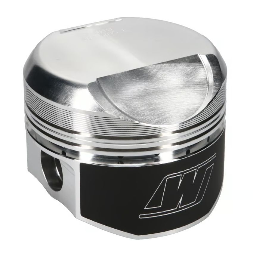 Wiseco K0142AS Piston Set, Chrysler, 426 Hemi, 4.250 in. Bore, Professional, Set of 8