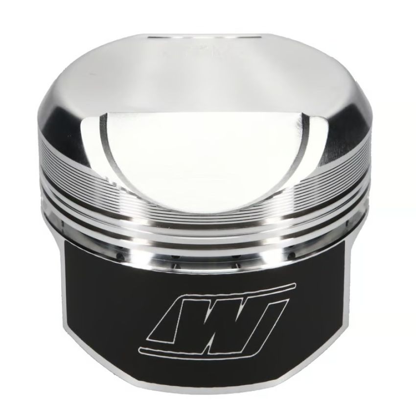 Wiseco K0142AS Piston Set, Chrysler, 426 Hemi, 4.250 in. Bore, Professional, Set of 8