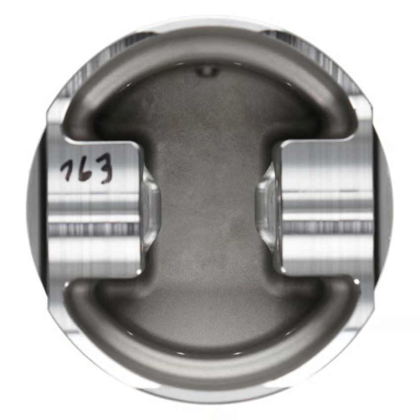 Wiseco K0142AS Piston Set, Chrysler, 426 Hemi, 4.250 in. Bore, Professional, Set of 8