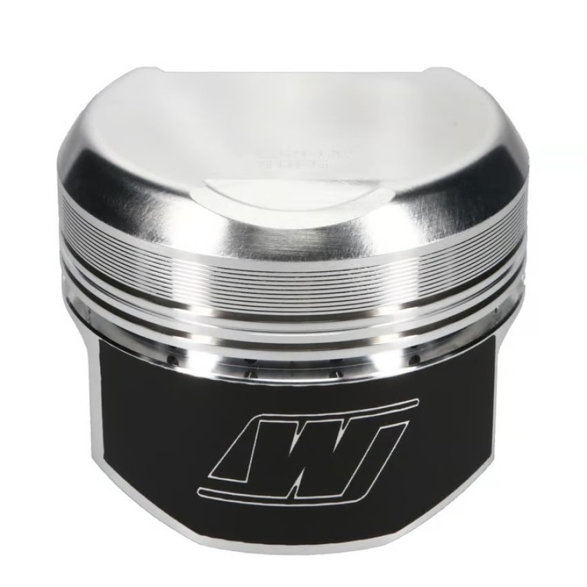 Wiseco K0142AS Piston Set, Chrysler, 426 Hemi, 4.250 in. Bore, Professional, Set of 8