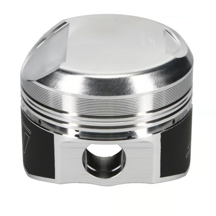 Wiseco K0142AS Piston Set, Chrysler, 426 Hemi, 4.250 in. Bore, Professional, Set of 8