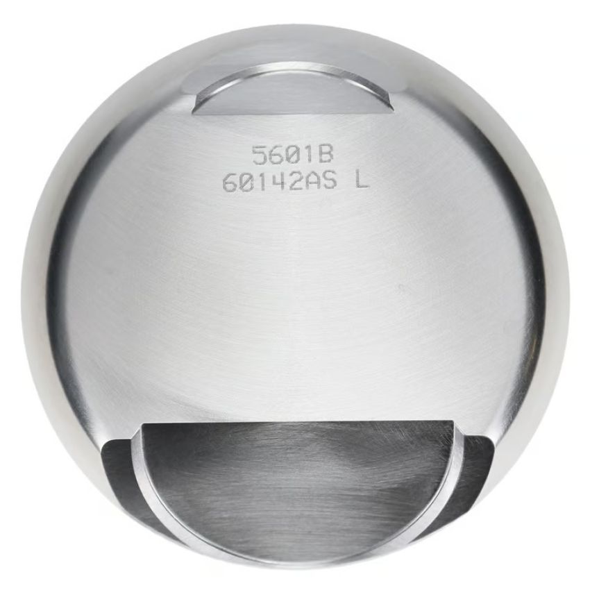 Wiseco K0142AS Piston Set, Chrysler, 426 Hemi, 4.250 in. Bore, Professional, Set of 8