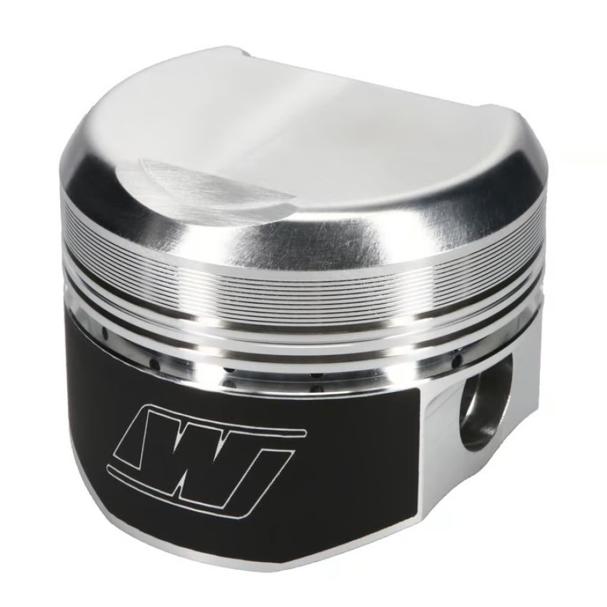 Wiseco K0142A3 Piston Set, Chrysler, 426 Hemi, 4.280 in. Bore, Professional, Set of 8