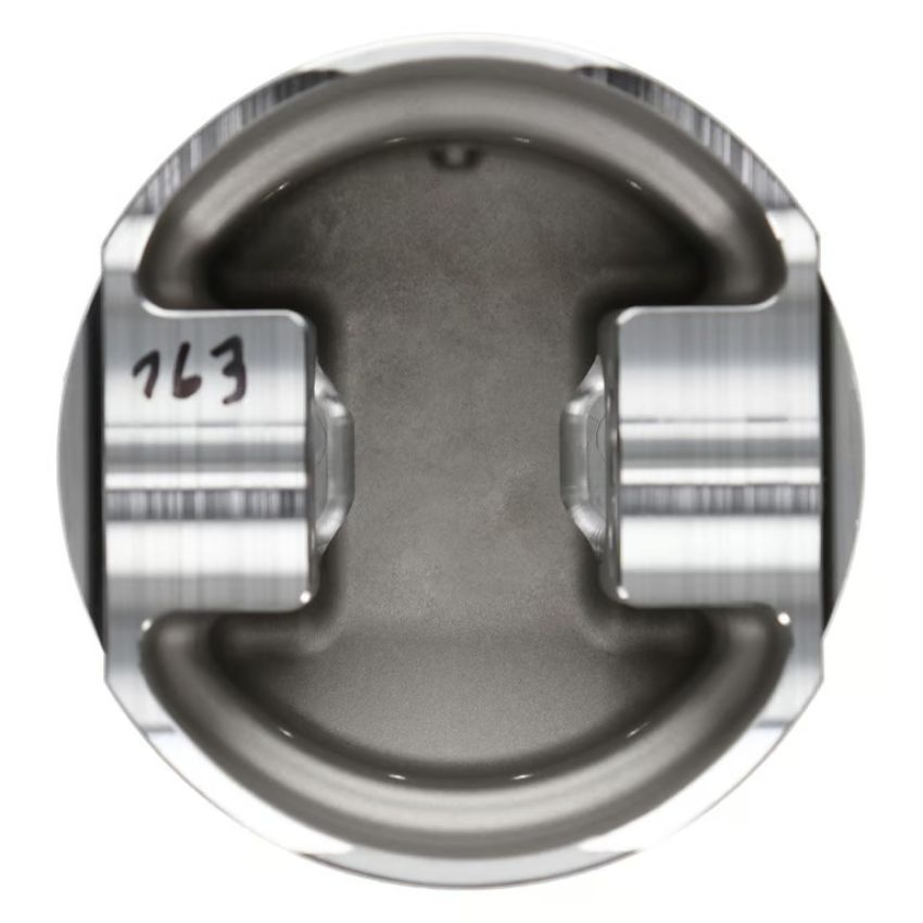 Wiseco 60142LAS Piston, Chrysler, 426 Hemi, 4.250 in. Bore, Professional, Set of 1