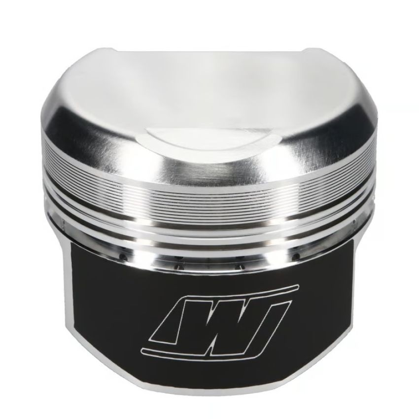 Wiseco 60142LAS Piston, Chrysler, 426 Hemi, 4.250 in. Bore, Professional, Set of 1