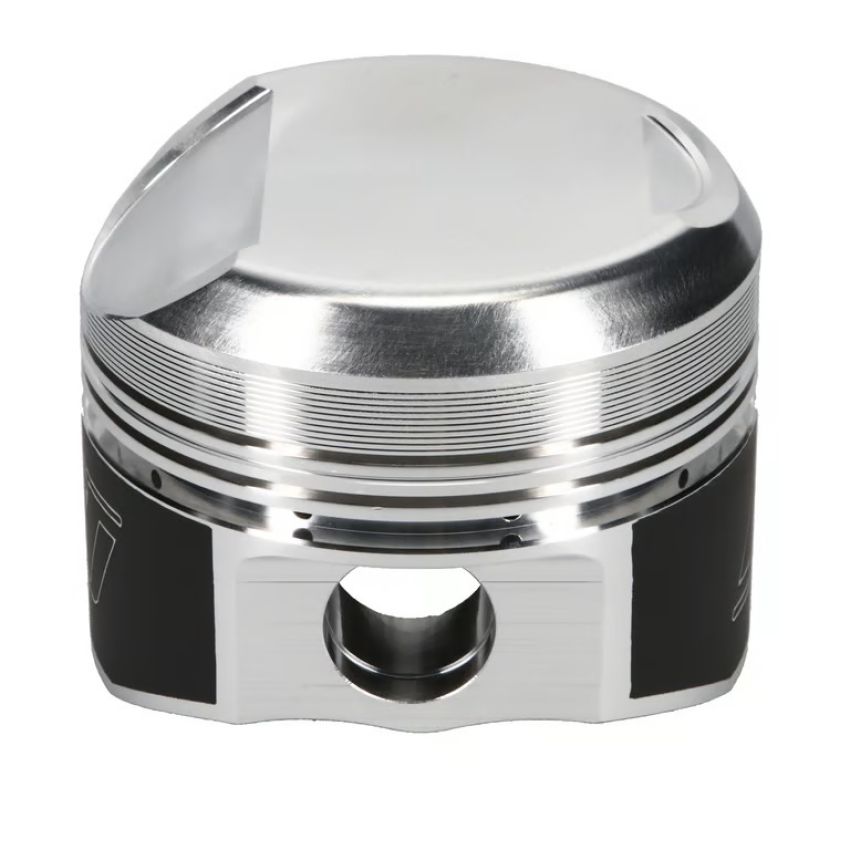 Wiseco 60142LAS Piston, Chrysler, 426 Hemi, 4.250 in. Bore, Professional, Set of 1