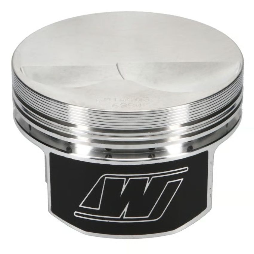 Wiseco 60144RA3 Piston, Chrysler, 318, 4.030 in. Bore, Professional, Set of 1