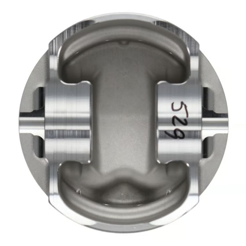 Wiseco 60144RA3 Piston, Chrysler, 318, 4.030 in. Bore, Professional, Set of 1