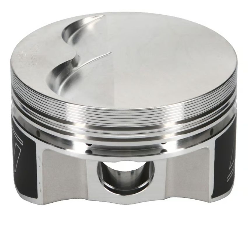 Wiseco 60144RA3 Piston, Chrysler, 318, 4.030 in. Bore, Professional, Set of 1