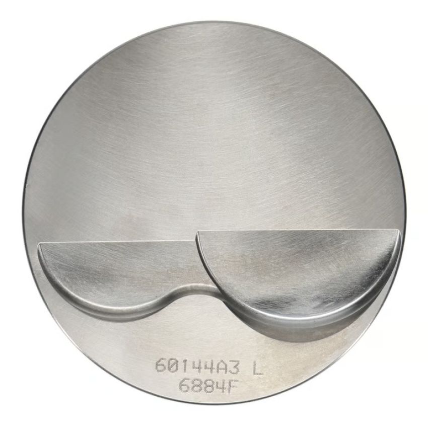 Wiseco 60144RA3 Piston, Chrysler, 318, 4.030 in. Bore, Professional, Set of 1