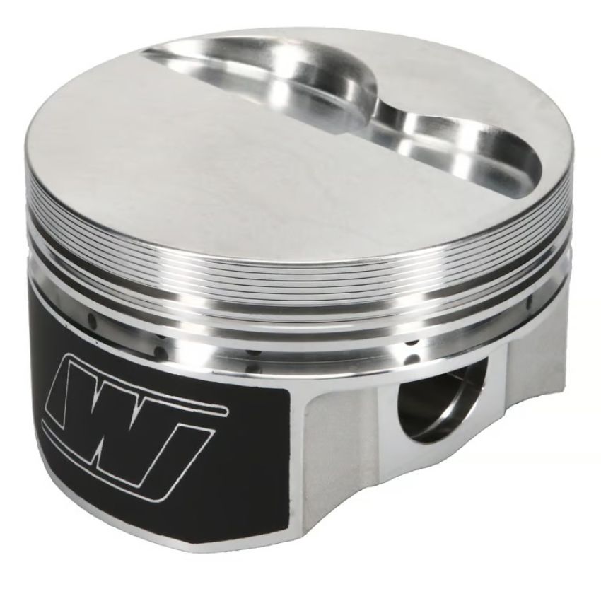 Wiseco 60144LA4 Piston, Chrysler, 318, 4.040 in. Bore, Professional, Set of 1