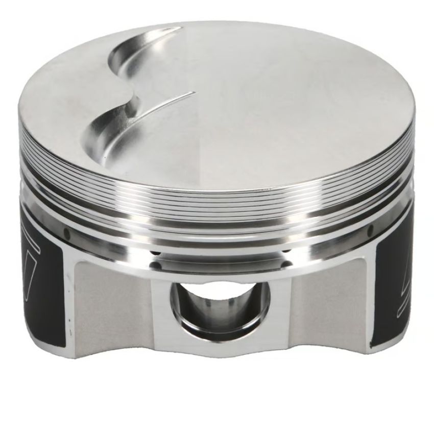 Wiseco 60144LA4 Piston, Chrysler, 318, 4.040 in. Bore, Professional, Set of 1