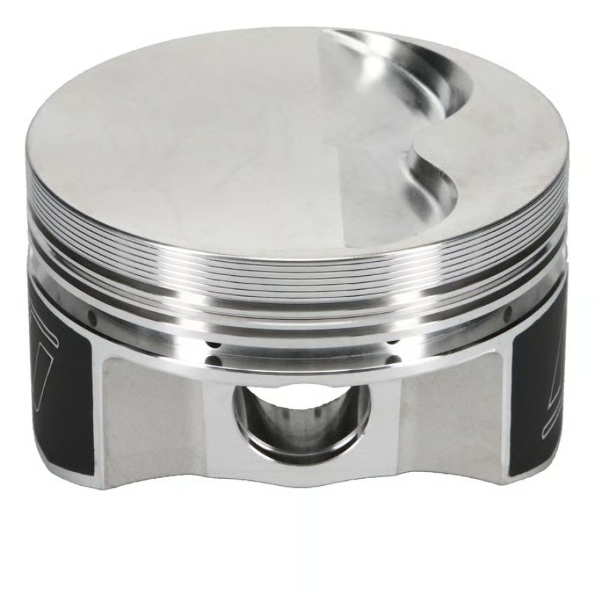 Wiseco 60144RA7 Piston, Chrysler, 318, 4.070 in. Bore, Professional, Set of 1