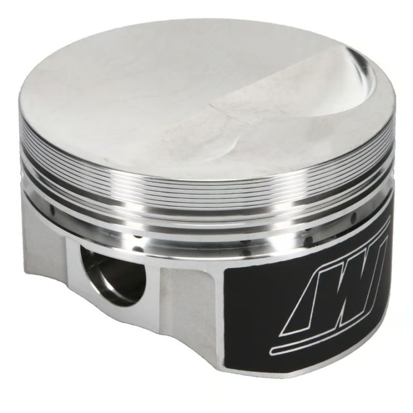 Wiseco 60144RA8 Piston, Chrysler, 318, 4.080 in. Bore, Professional, Set of 1