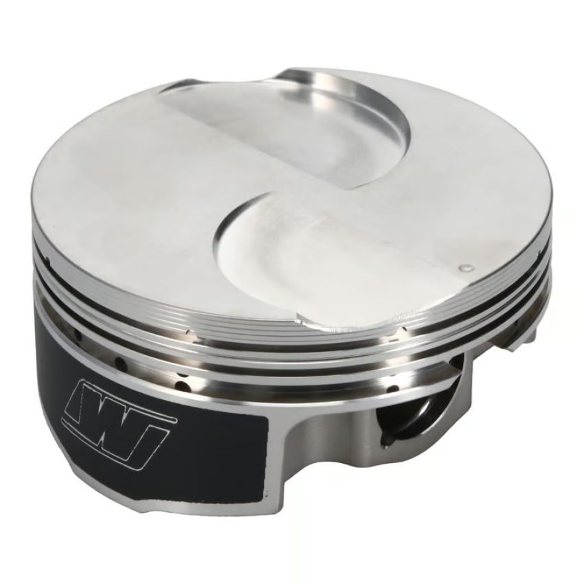 Wiseco K0148X2 Piston Set, Ford, 2.3L, 3.820 in. Bore, Professional, Set of 4