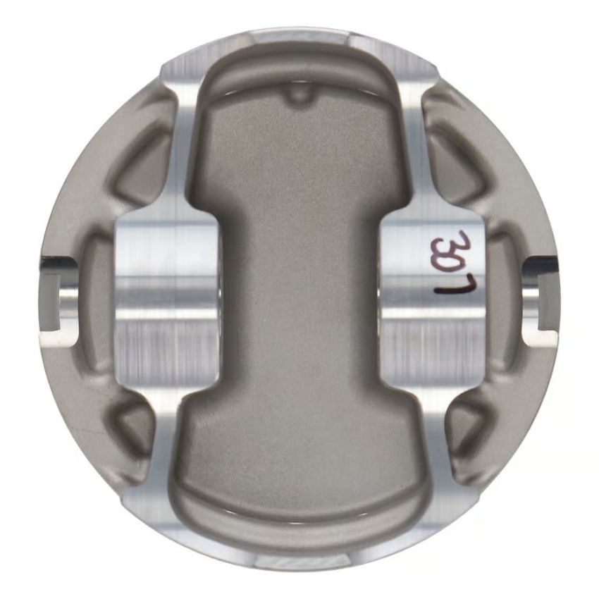 Wiseco K0148X2 Piston Set, Ford, 2.3L, 3.820 in. Bore, Professional, Set of 4