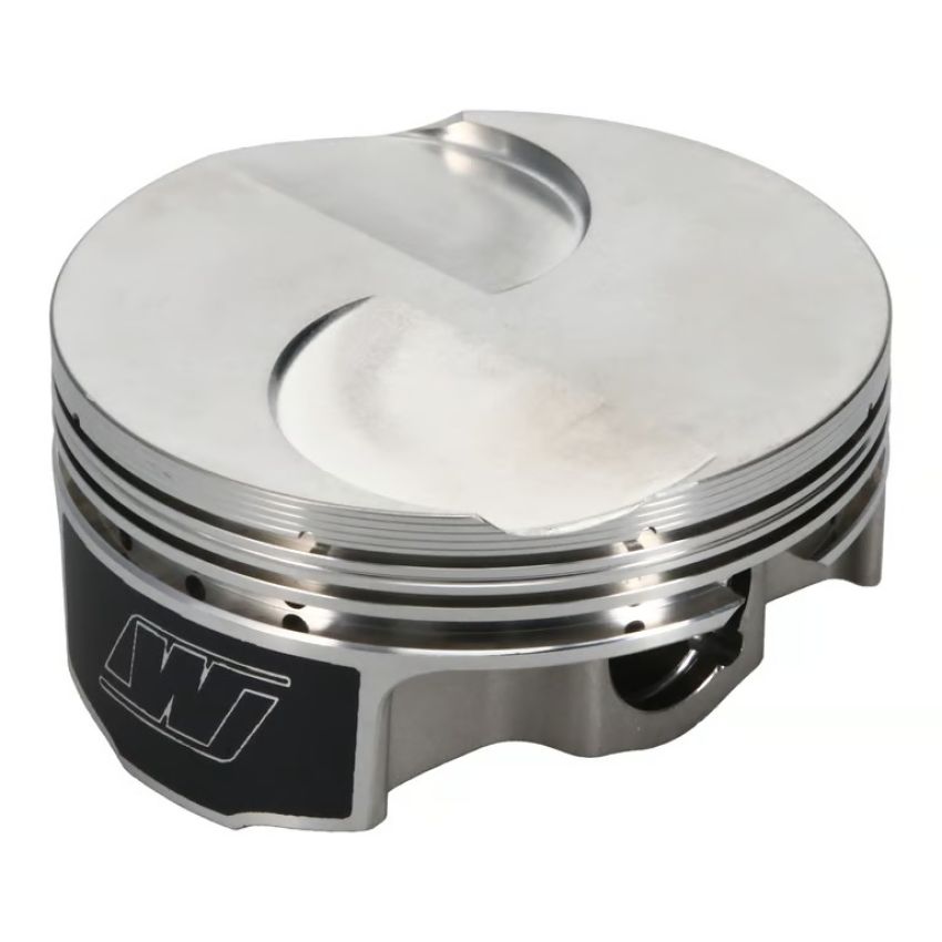 Wiseco K0148X3 Piston Set, Ford, 2.3L, 3.830 in. Bore, Professional, Set of 4