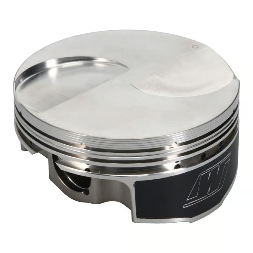 Wiseco K0148X4 Piston Set, Ford, 2.3L, 3.840 in. Bore, Professional, Set of 4