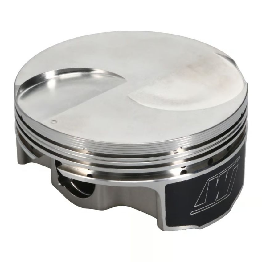 Wiseco K0149X2 Piston Set, Ford, 2.3L, 3.820 in. Bore, Professional, Set of 4