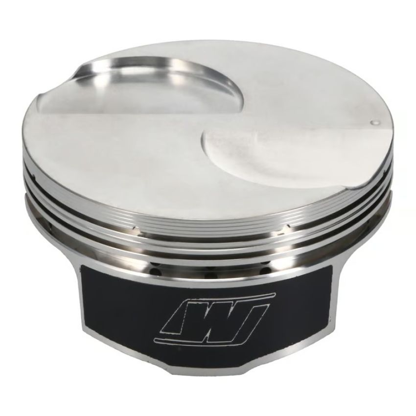 Wiseco K0149X4 Piston Set, Ford, 2.3L, 3.840 in. Bore, Professional, Set of 4