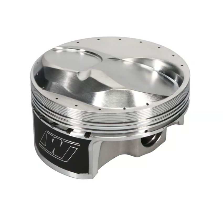 Wiseco 60160B110 Piston, Chevrolet, Big Block, 4.610 in. Bore, Professional, Set of 1