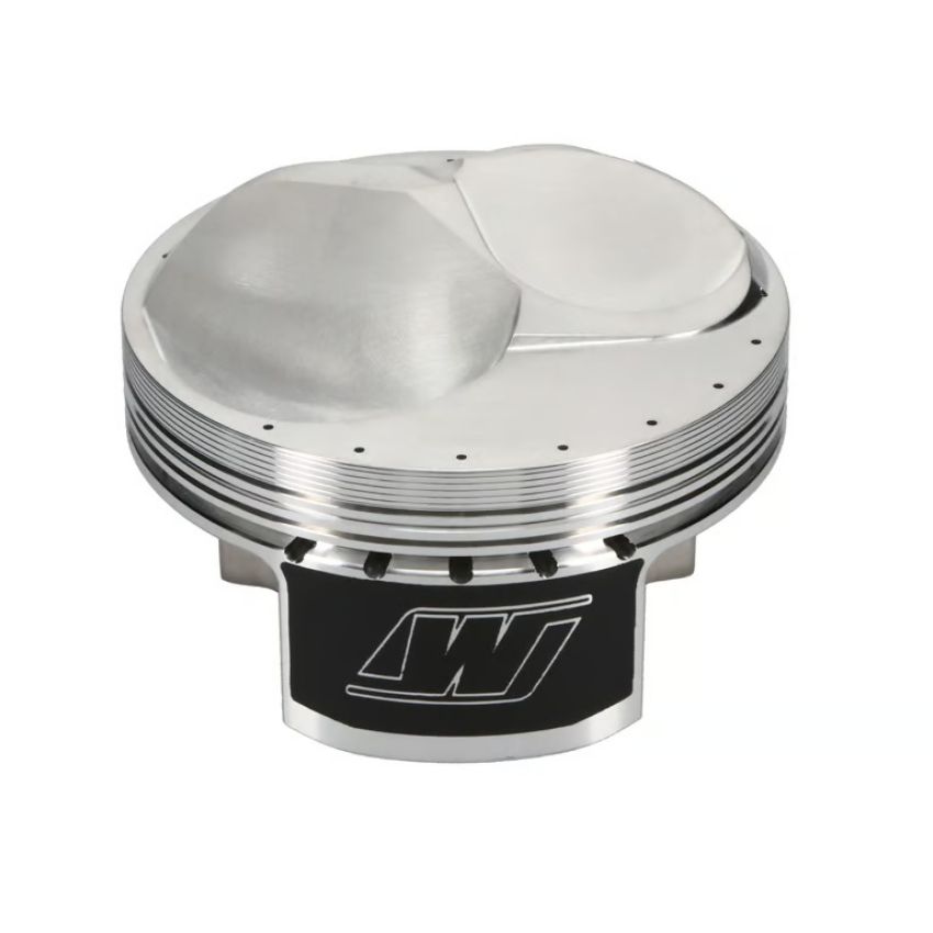Wiseco 60160B110 Piston, Chevrolet, Big Block, 4.610 in. Bore, Professional, Set of 1