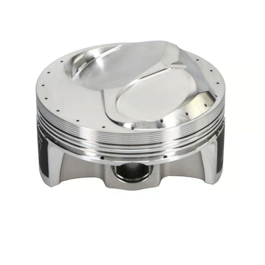 Wiseco 60160B110 Piston, Chevrolet, Big Block, 4.610 in. Bore, Professional, Set of 1